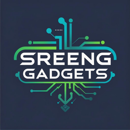 Sreeng Gadgets